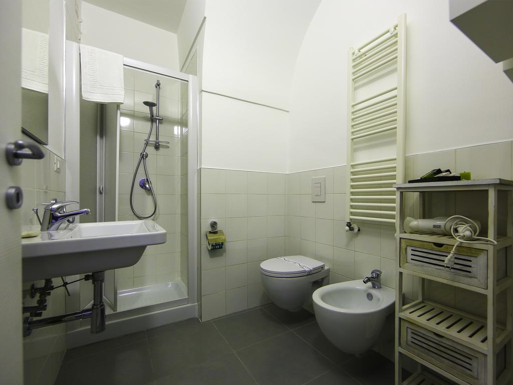 Il Giglio Villa Matera Luaran gambar